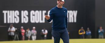 Genesis Scottish Open: How to watch 
