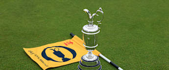 The Open: Find out which DP World Tour members are set for Last-Chance Qualifier at Royal Birkdale