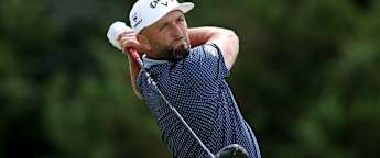 Jon Rahm ready for major test at Genesis Scottish Open