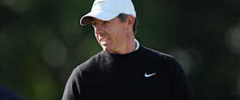 Rory McIlroy sees Renaissance Club growing in more ways than one ahead of Genesis Scottish Open