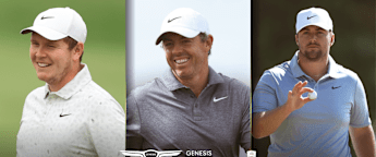 WATCH SOON - Featured Group coverage of the Genesis Scottish Open 
