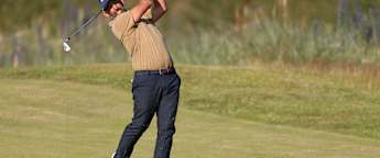 Aaron Rai's heartfelt gesture; Pablo Larrazábal discovers handwritten note in his locker at Genesis Scottish Open