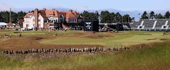 COMING SATURDAY - Genesis Scottish Open Featured Group coverage