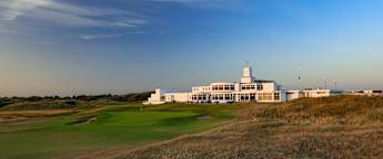 Explained: The changes made to Royal Birkdale ahead of Open Championship return
