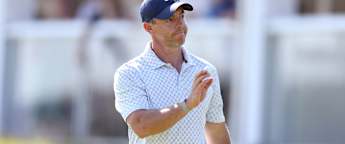 Genesis Scottish Open - Day One Digest