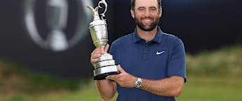 The 154th Open: Five things to know