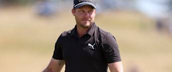 Danny Willett credits 'rethink, reset' for first Genesis Scottish Open weekend since 2018