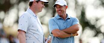 Genesis Scottish Open - Day two Digest