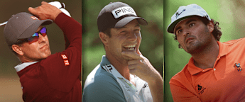 WATCH LIVE - Genesis Scottish Open Featured Group coverage