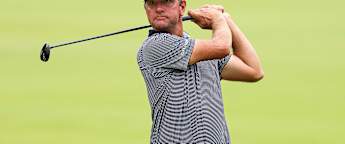 Lucas Glover holds one shot lead into final round of ISCO Championship