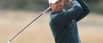 Johnny Keefer, Michael Thorbjornsen and Victor Perez qualify for 154th Open through Genesis Scottish Open