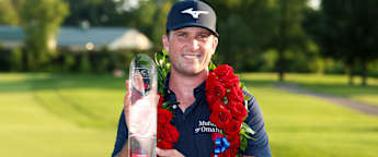Steven Fisk wins ISCO Championship in play-off
