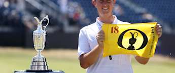Joe Dean claims final spot for The Open at Royal Birkdale through Last-Chance Qualifier