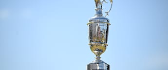 Who is playing in The 154th Open at Royal Birkdale? 