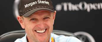 ‘Am I creating memories?’ – Justin Rose focused on turning late-career resurgence into Major glory on latest Open return to Royal Birkdale