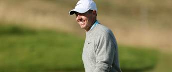 Rory McIlroy praises fairness of Royal Birkdale test ahead of The Open