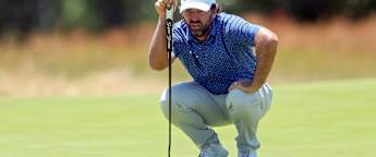 John Parry ready to 'put his foot down' after transformative year