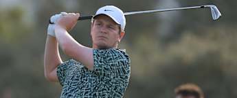 'A test of discipline and acceptance' - Robert MacIntyre starts well at Royal Birkdale 