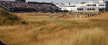 The 154th Open - Day one digest 