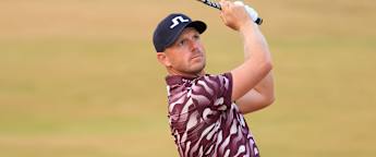 Matt Wallace happy to be 'ordinary' as he makes major move at Birkdale