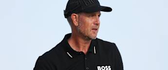 Six players set for ISPS HANDA Senior Open debuts after turning 50