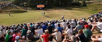 The 154th Open - Day two digest 