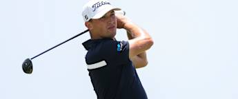 Todd Clements stays out in front in Dominican Republic 