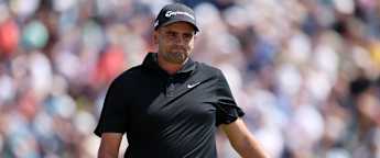 Casey Jarvis closes out Open debut in style to seal career-best Major result