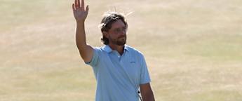 Tommy Fleetwood pledges to continue to chase Open dream after 'special' week at Royal Birkdale