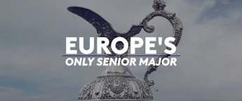 The ISPS HANDA Senior Open returns to Gleneagles