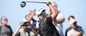 WITB: The key equipment changes Ryan Fox made ahead of winning The Open 
