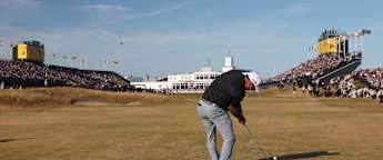 Birkdale in the books - The numbers behind a record week at The Open