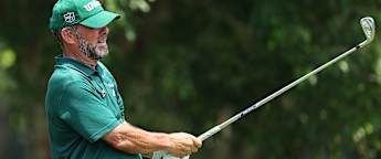 16 secure places at Gleneagles via ISPS HANDA Senior Open Qualifying
