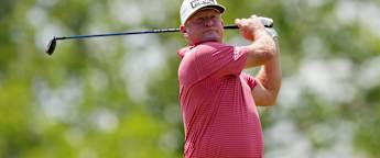 Jamie Donaldson enjoying new start as he returns to old glories at Gleneagles