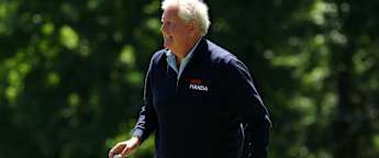 Colin Montgomerie aiming to roll back the years at Gleneagles