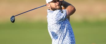 Tyrrell Hatton returns to Open de España presented by Madrid