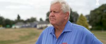 Colin Montgomerie: The competitive juices are still wanting to flow