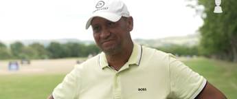 Michael Campbell hails Ryan Fox's 'phenomenal' Open win
