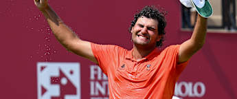 By the numbers: The 2026 Race to Dubai so far