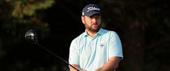 Memphis calling: The DP World Tour's dual members chasing a spot at FedExCup Playoffs