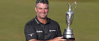 One year, three winners - The facts behind the DP World Tour members' success on the Major stage in 2026