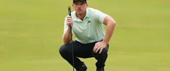 Memphis calling: The DP World Tour's dual members chasing a spot at FedExCup Playoffs