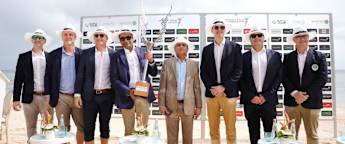 Jayden Schaper, Casey Jarvis, Antoine Rozner and Dean Burmester headline 10th anniversary of AfrAsia Bank Mauritius Open