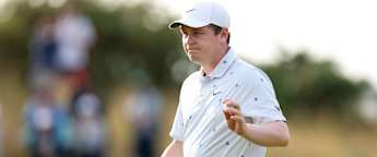 Champion Robert MacIntyre excited to be defending his Dunhill Links title