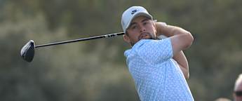 'Sometimes I wake up and pinch myself' - Alex Fitzpatrick's stunning transformation to PGA TOUR winner
