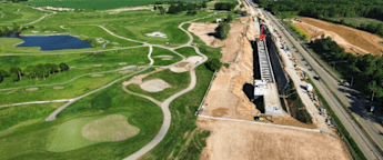 What to expect from Le Golf National revamp with 50 days to go until FedEx Open de France