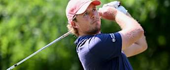 Eddie Pepperell keeping it relaxed in Scotland ahead of big run on the road