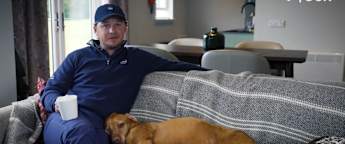 Eddie Pepperell relaxed ahead of return in Scotland