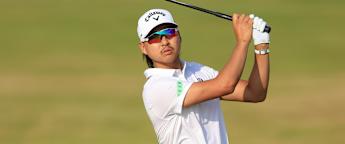 Min Woo Lee on owning his game, Major ambitions and Tiger