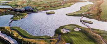 Great Northern - Get to know the DP World Tour's newest venue 